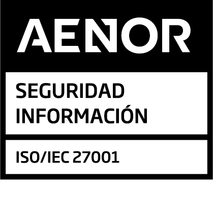 ISO 27001 Atecna