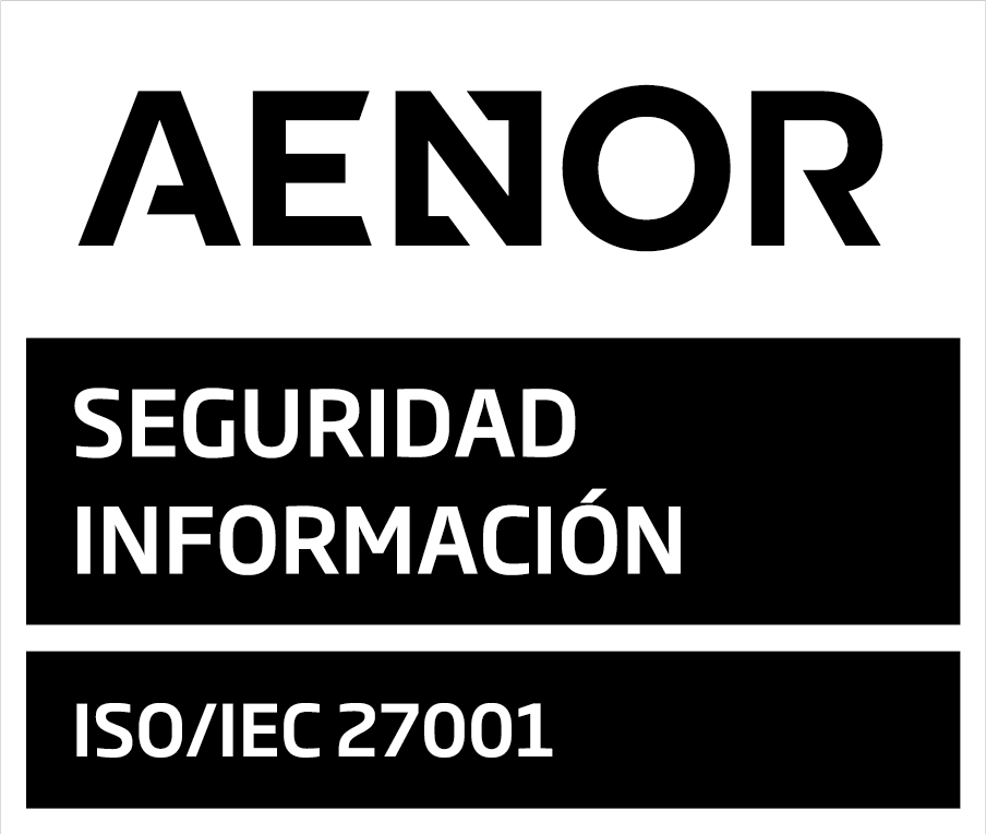 ISO 27001 Atecna