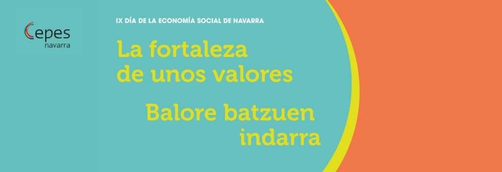 IX Día de la Economía Social de Navarra