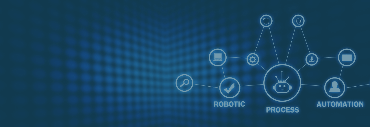 Automatización de procesos