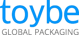 Toybe - Logo