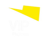 Logo plataforma VIP