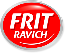 Frit Ravich - Logo cliente - Digitalización expediente de personas