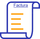 Proceso de facturas sin pedido