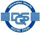Solución certificada ISO27001