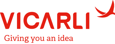 Vicarli Logo