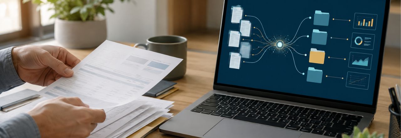 Inteligencia artificial y automatización de procesos