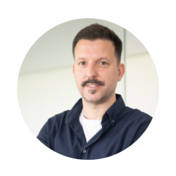 Jaime Urtasun Responsable comercial